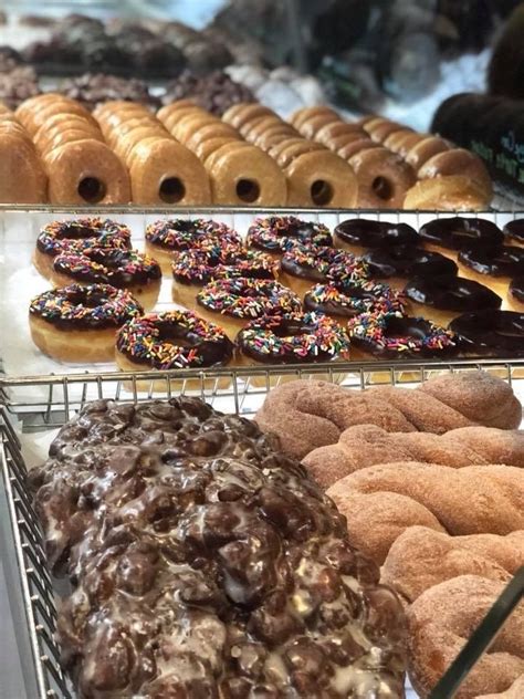 Donut country murfreesboro - Donut Country in Murfreesboro, Tennessee, serves breakfast, lunch, and dinner under the maxim that “Not All Donuts Are Created Equal.” Donut Country has been locally owned and operated for over 20 years, and have built up a loyal customer base as a result. The range of doughnuts and flavors is staggering and the …